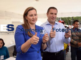 RMV y Alonso. renovación del PAN - ES imagen agencia de fotografía