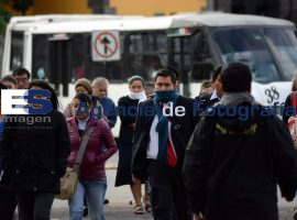 Fríos 19-10-2015 - ES imagen agencia de fotografía