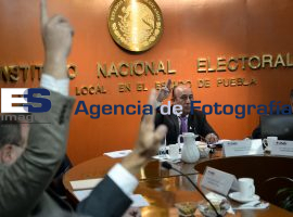 INE 10-10-2015 - ES imagen agencia de fotografía
