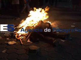 Linchan a dos presuntos roba niños en Ajalpan - ES imagen agencia de fotografía