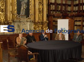 Segundo Encuentro de Restauración, Escuelas Taller y su Ámbito de Acción 2015 - ES imagen agencia de fotografía