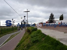 Estación tren Cholula - ES imagen agencia de fotografía
