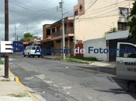 Marina, en privada de la 7 sur - ES imagen agencia de fotografía