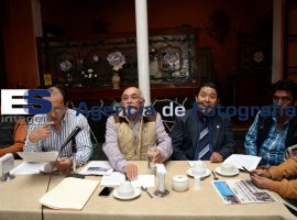 Puebla Libre, balance - ES imagen agencia de fotografía