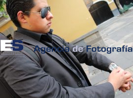 Inicia horario de Invierno 2015 - ES imagen agencia de fotografía