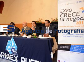 Expo Crece tu Negocio - ES imagen agencia de fotografía