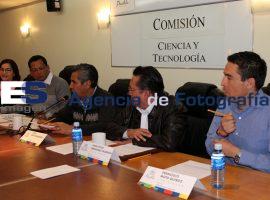 Comisión de Educación 27-10-2015 - ES imagen agencia de fotografía