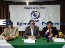 Franco, ante el COE - ES imagen agencia de fotografía