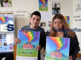 Marcha orgullo gay 2015 - ES imagen agencia de fotografía