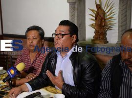 Felipe Ángeles, familiares - ES imagen agencia de fotografía