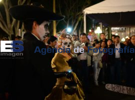 disfraces de halloween centro - ES imagen agencia de fotografía