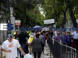 Panteón municipal. Miles 2015 - ES imagen agencia de fotografía
