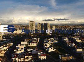 Fraccionamiento residencial Lomas de Angelópolis - ES imagen agencia de fotografía