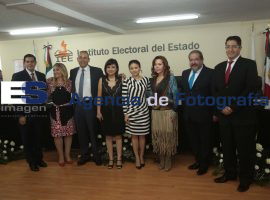 Inicia periodo del OPLE en Puebla - ES imagen agencia de fotografía