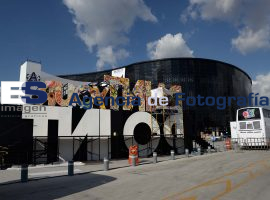 Preparativos  Ciudad de las Ideas 2015 - ES imagen agencia de fotografía