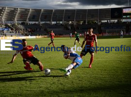 Puebla vs Xolos Apertura 2015 - ES imagen agencia de fotografía