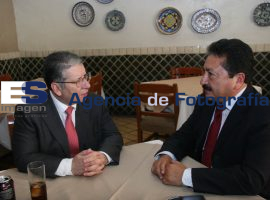 Doger y Aguilar - ES imagen agencia de fotografía