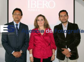 Ibero, oferta académica - ES imagen agencia de fotografía