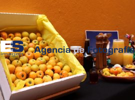 Feria del Tejocote 2015 - ES imagen agencia de fotografía