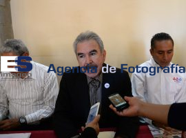 Encuentro Social, pide descuentos de impuestos para iglesias - ES imagen agencia de fotografía