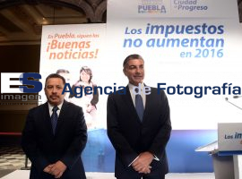 Gali, anuncia descuentos en pago de impuestos - ES imagen agencia de fotografía
