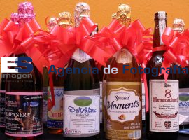Feria de la Manzana 2015. - ES imagen agencia de fotografía