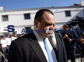 Policia, sensibilización en temas de género - ES imagen agencia de fotografía