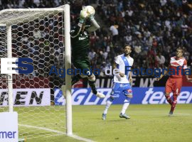 Juego de 4to de final Puebla F.C. vs Deportivo Toluca - ES imagen agencia de fotografía
