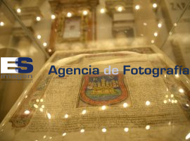 Archivo Municipal, Patrimonio Mundial - ES imagen agencia de fotografía