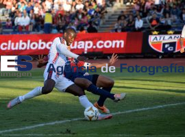 Lobos vs Atlante. Semifinal - ES imagen agencia de fotografía