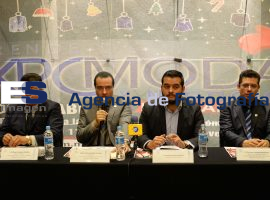 Expo moda 2015 - ES imagen agencia de fotografía