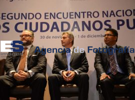 Gali, encuentro de Consejos Ciudadanos - ES imagen agencia de fotografía