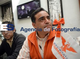 MC, sin Alianza y con JJ - ES imagen agencia de fotografía