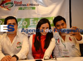 Consejo Político Juvenil - ES imagen agencia de fotografía