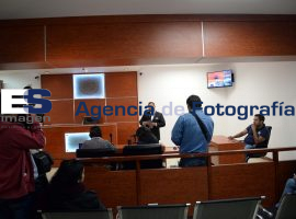 CMC, congreso derecho procesual - ES imagen agencia de fotografía
