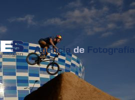 BMX Rides 2015 - ES imagen agencia de fotografía