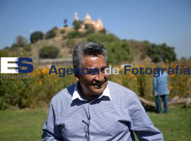 Los Xicale, con Rita Amador y Luna - ES imagen agencia de fotografía