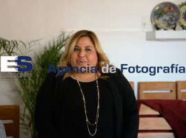 Vianey Guerrero - ES imagen agencia de fotografía