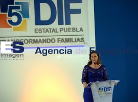 5to informe de Alonso de  Moreno Valle - ES imagen agencia de fotografía
