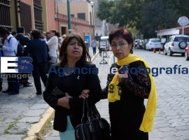 Suspenden segundo pleno - ES imagen agencia de fotografía