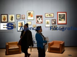 Ultima noche de museos en el Amparo - ES imagen agencia de fotografía