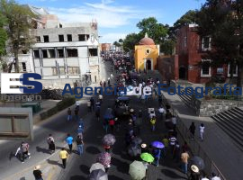 28 de Octubre. 28-12-2015 - ES imagen agencia de fotografía
