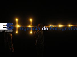 Muestra Regional del Teatro en Puebla - ES imagen agencia de fotografía