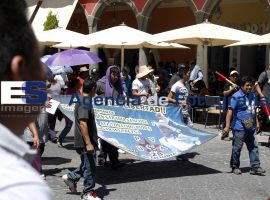Manifestación 28 de Octubre  02-10-2015 - ES imagen agencia de fotografía