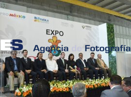 México Florido 2015 - ES imagen agencia de fotografía