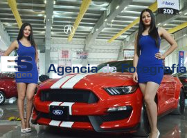 Auto Expo Puebla 2015 - ES imagen agencia de fotografía