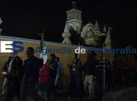 Caravana Guadalupana - ES imagen agencia de fotografía