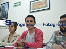 FNRRR anuncia movilización el día de mañana - ES imagen agencia de fotografía