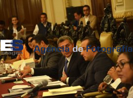 Sesión de Cabildo 16-10-2015 - ES imagen agencia de fotografía