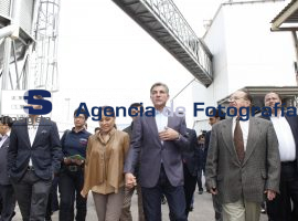 Primer empleo para jóvenes; 5to compromiso Tony Gali - ES imagen agencia de fotografía